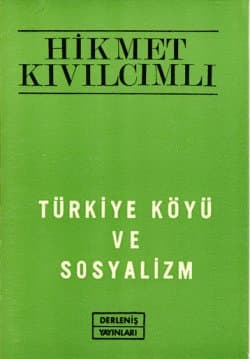 Türkiye Köyü ve Sosyalizm