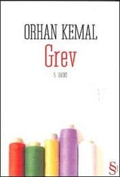 Grev