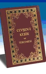 Cevşen (Büyük Boy)