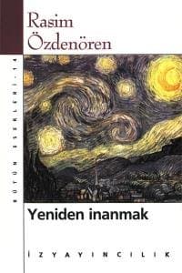 Yeniden İnanmak