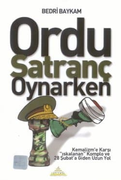 Ordu Satranç Oynarken