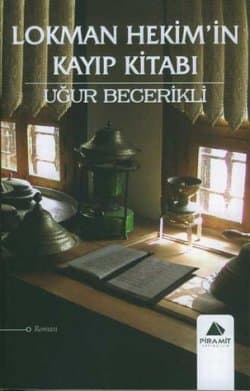 Lokman Hekim`in Kayıp Kitabı
