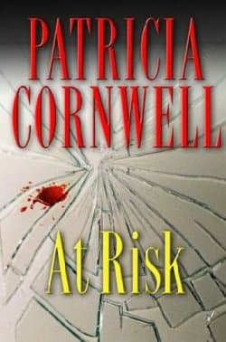Risk (Winston Garano #1)