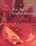Bir Küre Bin Bir Küreselleşme Çağdaş Dünyada Kültürel Çeşitlilik