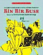 Bin Bir Buse 1923-24 İstanbul`undan Erotik Bir Dergi