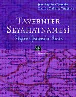 Tavernier Seyahatnamesi