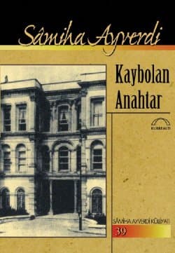 Kaybolan Anahtar