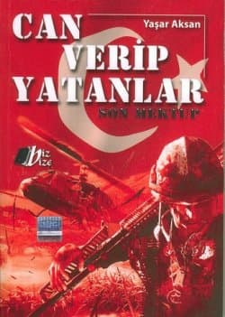 Can Verip Yatanlar