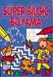 Süper Bilgiç Boyama
