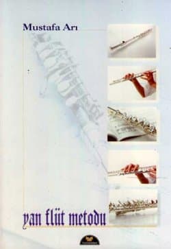 Yan Flüt Metodu-CD Armağanlı