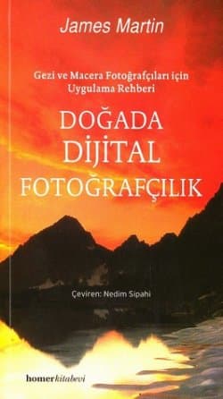 Doğada Dijital Fotoğrafçılık