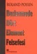 Beslenmede Dört Element Felsefesi / Açıklamalı Yemek Tarifleriyle Birlikte