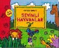 Sevimli Hayvanlar (Yap Boz Serisi - 1)