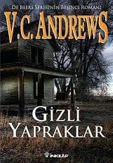 Gizli Yapraklar (DeBeers, #5)