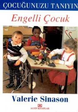 Engelli Çocuk