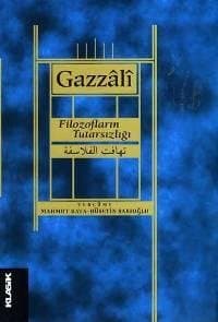 Filozofların Tutarsızlığı