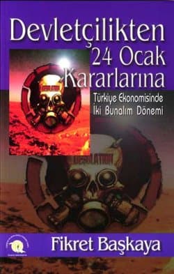 Devletçilikten 24 Ocak Kararlarına