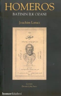Homeros/Batının İlk Ozanı