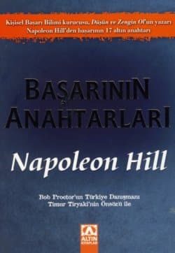 Başarının Anahtarları