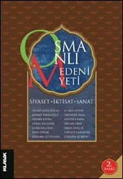 Osmanlı Medeniyeti