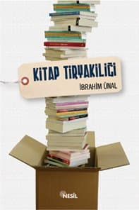 Kitap Tiryakiliği