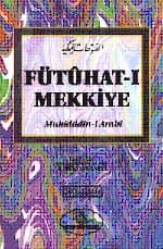 Fütuhat-ı Mekkiye