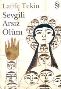 Sevgili Arsız Ölüm