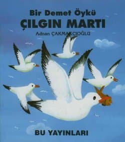 Çılgın Martı