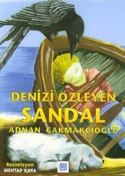 Denizi Özleyen Sandal