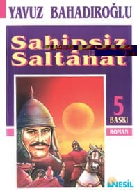 Sahipsiz Saltanat