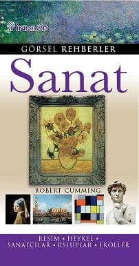 Sanat - Görsel Rehberler Dizisi