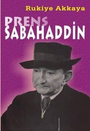 Prens Sabahaddin