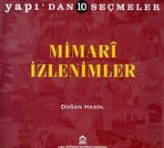 Mimari İzlenimler