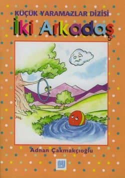İki Arkadaş