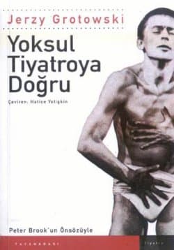 Yoksul Tiyatroya Doğru