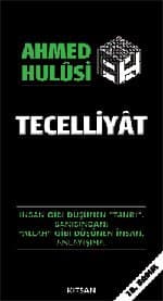 Tecelliyât