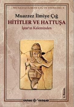 Hititler ve Hattuşa