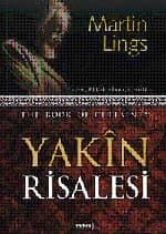 Yakîn Risalesi