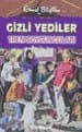 Gizli Yediler Tren Soyguncuları 3