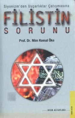 Filistin Sorunu