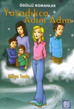 Yaşadıkça Adım Adım
