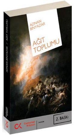 Ağıt Toplumu