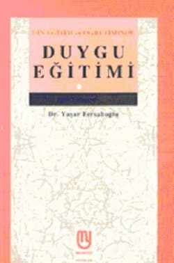 Din Öğretim ve Eğitiminde Duygu Eğitimi