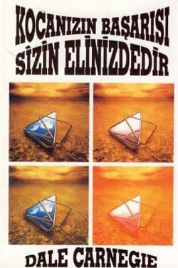 Kocanızın Başarısı Sizin Elinizdedir