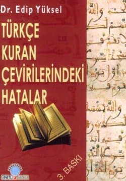 Türkçe Kuran Çevirilerindeki Hatalar