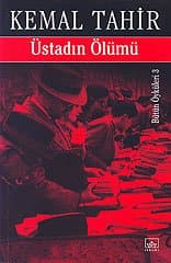 Üstadın Ölümü