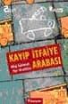 Kayıp İtfaiye Arabası