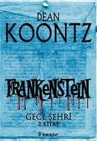 Gece Şehri (Frankenstein, #2)