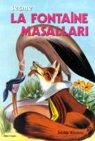 La Fontaine'den Masallar