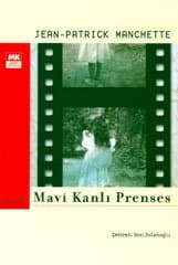 Mavi Kanlı Prenses